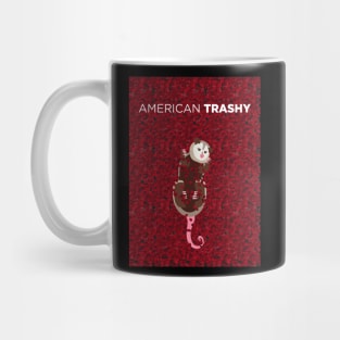 American Trashy Mug